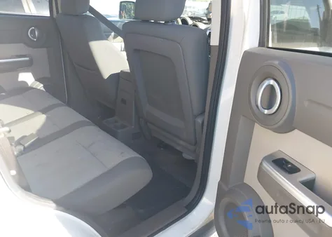 2008 Dodge Nitro Slt/Rt z USA, uszkodzony, nr VIN 1D8GT58K28W270723